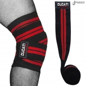 Knee Wraps